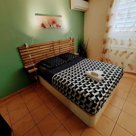 Les Aliceas Appartement Cosy Baie-Mahault Extérieur photo